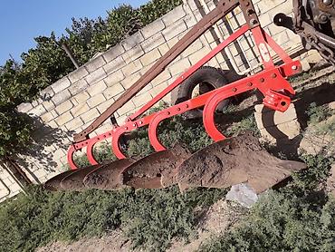 Traktorlar: Sahəsində dar Geniş təkər izi sayəsində sabitlik və dartı gücü — 8