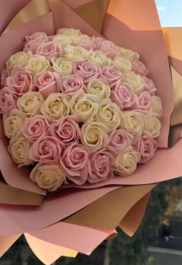 Süni güllər: Her bir zovge uygun buketler hazirlanir.Hem sabundan, hem lentden, hem -da lalafo.az — 4 Süni güllər: Her bir zovge uygun buketler hazirlanir.Hem sabundan, hem lentden, hem — 4