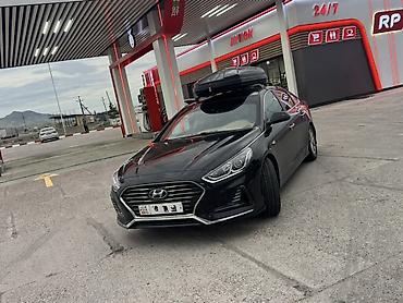 leo apart: Сдаю Hyundai Sonata, Долгосрочно, С водителем, | Залог — 4