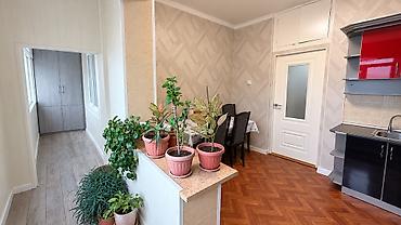 Продажа квартир: 2 комнаты, 51 м², Тунгуч мкр 106 серия, 8 этаж, Свежий ремонт — 2