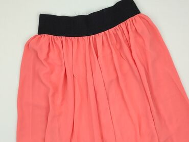 spódnice ciążowe allegro: Skirt, S (EU 36), condition - Good