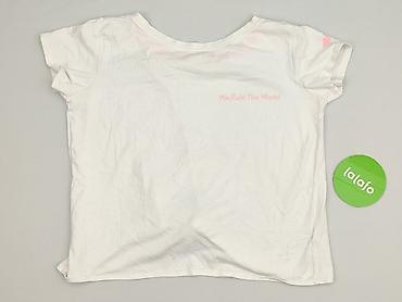 pull and bear rick and morty: 4F, T-shirt damski, rozmiar S — 2