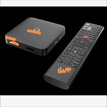 tvs oled: Smart TV Box koji će svaki televizor  pretvoriti u moderni Smart TV! — 1