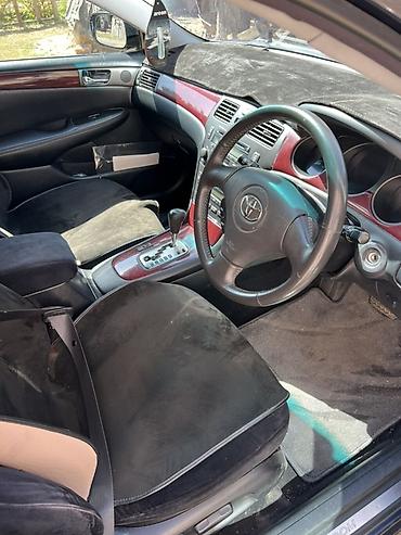 таота виндом: Toyota Windom: 2003 г., 3 л, Автомат, Бензин, Седан — 4