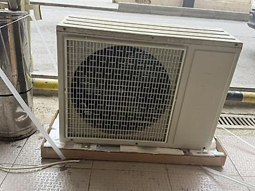 shivaki baku: 12000-lik,40-45 KV — 2