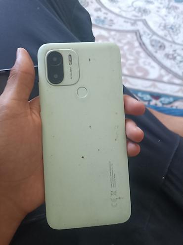 кол чырак фото: Xiaomi, A3, Колдонулган, 64 ГБ, түсү - Жашыл, Бөлүп төлөө менен, 2 SIM — 2