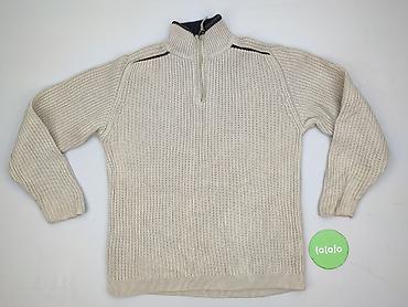 pull and bear sweter: Pierre Cardin, Sweter dla mężczyzn, rozmiar S — 2