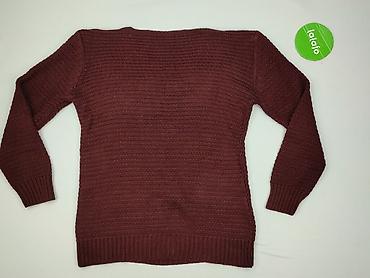 second pl: Sweter damski, rozmiar M — 3