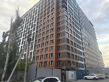 роял парк: Построен, Элитка, 2 комнаты, 73 м² — 8