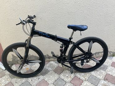 satdiq velosipedler: İşlənmiş Şəhər velosipedi 29", Ünvandan götürmə, Ödənişli çatdırılma