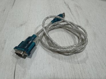 topilica za vosak cena: Ispravan i kvalitetan kabl HL-340 na RS232 COM Port Serial PDA 9 pin