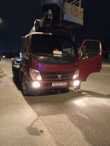 Kranlar: Avto səbət yağ sistemidir qurğu AİCHİ . hər bir sənədi tam