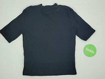 solar bluzki: Sinsay, T-shirt damski, rozmiar L — 3