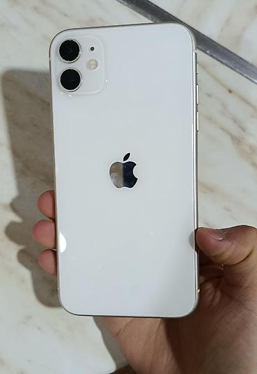 11 pro 128gb: IPhone 11, 128 GB, Ağ, Barmaq izi, Face ID — 2