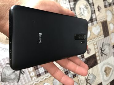 xiao: Xiaomi, Mi 9, Б/у, 64 ГБ, цвет - Серый, В рассрочку, 2 SIM