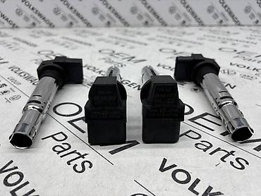 servis karcher: BOBINE ZA VOLKSWAGEN POLO, PASSAT B7, GOLF 6 . - G | Bobine 1.4 — 1