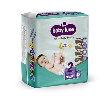 Uşaqlar üçün digər mallar: PAMPERS Paçqada 150 ədəddir. Bütün razmerləri var. Keyfiyyəti yüksək — 5