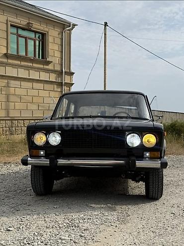 avto satış saytları: VAZ (LADA) 2106: 1.6 l | 2005 il Sedan — 2