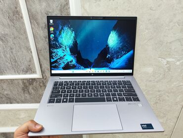 HP: Yeni HP ZBook, 14 ", Intel Core i5, 256 GB, Pulsuz çatdırılma — 2