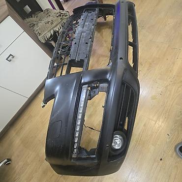 ön bufer: Məhsul: Ön bamper komplekti - Növ: Avtomobil üçün ön bamper - — 3