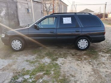 kia k5 qiymeti azerbaycanda: Ford Escort: 1.8 l | 1994 il 53588 km Universal