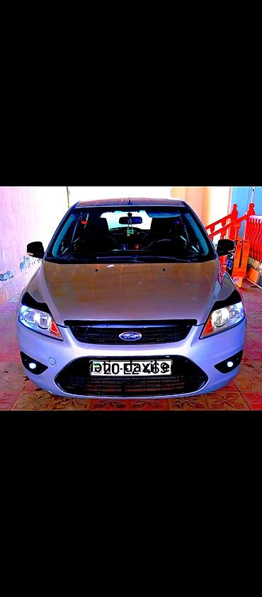 ford transit satışı: Ford Focus: 1.6 l | 2008 il 40000 km Universal — 1