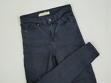bumpro: Topshop Moto, Jeansy damskie, rozmiar XS — 1