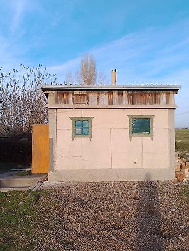 Продажа коттеджей и домов: Продаётся дача с хозяйственными постройками и просторным двором. - — 6