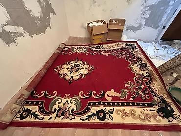 бу палас ковер: Ковер Б/у, 400 * 250 — 3