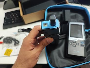 Multimetrlər və testerlər: Multimetr, Rəqəmsal — 9