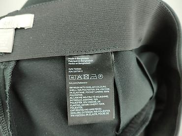 spodnie cargo primark: H&M, Spodnie materiałowe damskie, rozmiar 2XL — 5