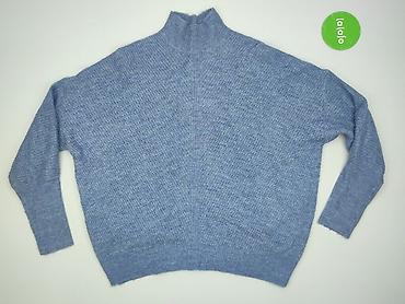 sweter trussardi: Janina, Sweter damski, rozmiar S — 2