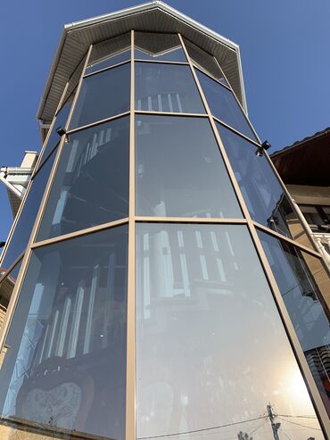 Алюминиевые окна на заказ: Алюминиевый окна Алюминиевый двери Алюминиевый перегородка at lalafo.kg — 14 Алюминиевые окна на заказ: Алюминиевый окна Алюминиевый двери Алюминиевый перегородка — 14