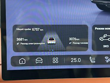 Другие автомобили: DEEPAL S07 215 max, Huawei Qiankun ADS-SE Год 2025 Комплектация: Max — 11