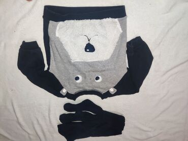 Джинсы и брюки: Джинсы и брюки, Б/у — 20