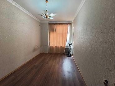 Daşınmaz əmlak: Həzi Aslanov qəs., 1 otaqlı, Yeni tikili, m. Həzi Aslanov, 44 kv. m — 3