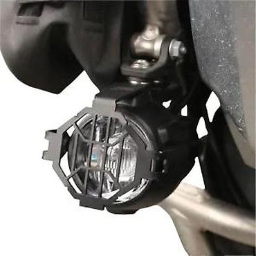 protektor nis: Zaštitne mrežice za pomoćna/fog svetla motocikla – par - Materijal — 7