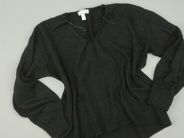 H&M, Sweter damski, rozmiar M