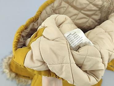 parka marki tchibo: Parka damska, rozmiar S — 5