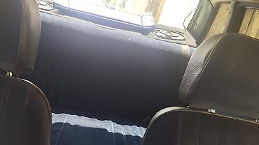 e 200: VAZ (LADA) 21099: 1.5 l | 1993 il 200000 km Sedan — 7