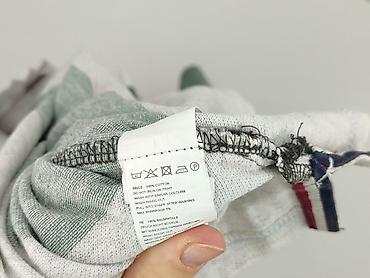 jeansy pumpy: Lindbergh, Koszulka polo dla mężczyzn, rozmiar M — 4