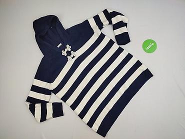 raincoat george: Sweter damski, rozmiar One size — 2