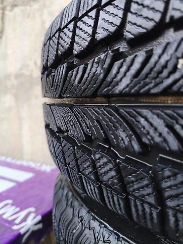 r18 bbs: Колеса в сборе 195 / 65 / R 15, Зима, Б/у, Комплект, отверстий - 5 — 3
