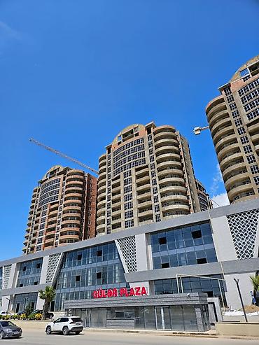 lökbatanda: Lökbatan qəs., 2 otaqlı, Yeni tikili, m. 20 Yanvar, 100 kv. m — 3