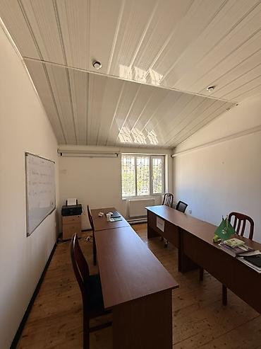 kiraye evller: Təhsil və təlim mərkəzi üçün tam təchizatlı ofis/ sinif sahəsi - — 7