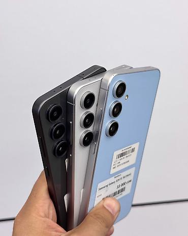 самсунг телефон s10: Samsung Galaxy S24 FE, Б/у, 256 ГБ, В рассрочку, 1 SIM, eSIM — 2