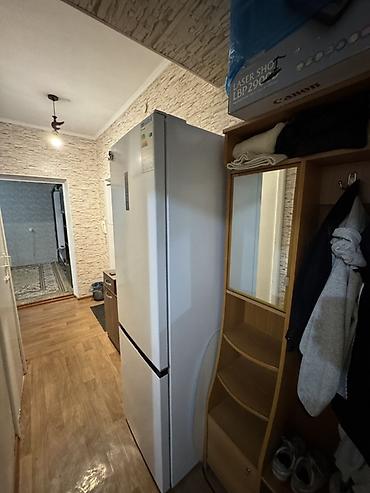 на берегу: 2 комнаты, 43 м², Индивидуалка, 6 этаж, Старый ремонт — 9
