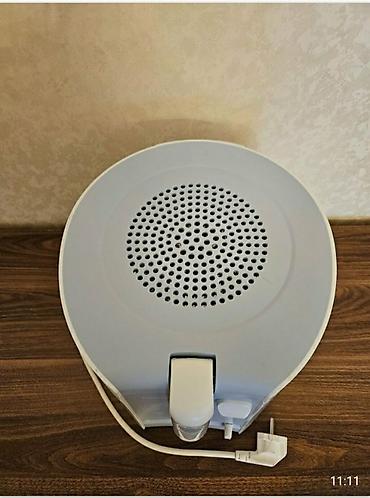 philips airfryer qiymeti: İdeal vəziyyətdə friturnica Avropa istehsalı heç bir problemi — 4