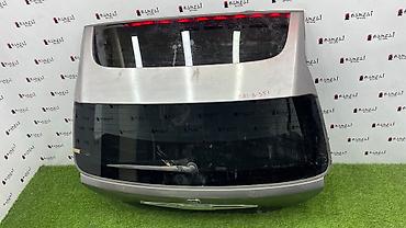 avancier: Honda, 2002 г., Б/у, Оригинал — 3