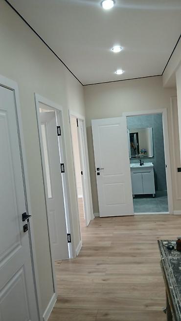 Продажа квартир: 2 комнаты, 72 м², Восток-5 мкр Элитка, 6 этаж, Свежий ремонт — 4